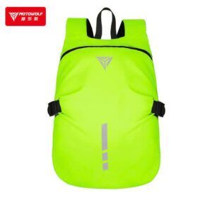 Balo Chống Nước Đựng Mũ Motowolf MDL 0726 - Ảnh 22