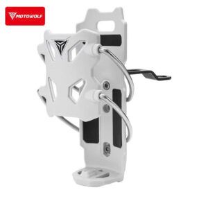 Giá Đỡ Bình Nước Motowolf DH1 - Ảnh 4