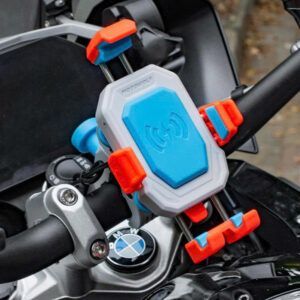 Giá Đỡ Điện Thoại Motowolf MH2 - Ảnh 15