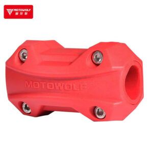 Giảm Chấn Khung Chống Đổ Motowolf MDL 3703 - Ảnh 7