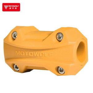 Giảm Chấn Khung Chống Đổ Motowolf MDL 3703 - Ảnh 6
