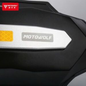 Bảo Vệ Tay Lái Motowolf MDL 3704C - Ảnh 8