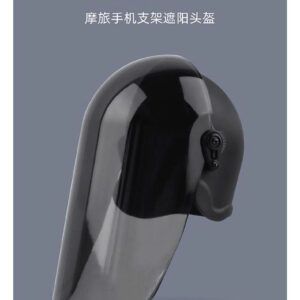 Mái Che Giá Đỡ Điện Thoại Hình Mũ NSTAR - Ảnh 6