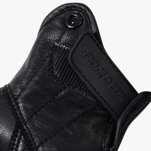 Găng Tay Da Motowolf MDL 0302 - Ảnh 22
