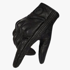Găng Tay Da Motowolf MDL 0302 - Ảnh 16