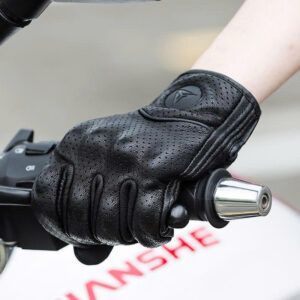 Găng Tay Da Motowolf MDL 0302 - Ảnh 12