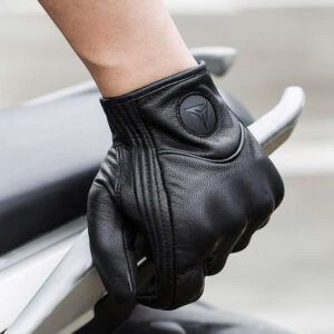 Găng Tay Da Motowolf MDL 0302 - Ảnh 11