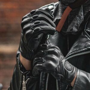 Găng Tay Da Motowolf MDL 0302 - Ảnh 4