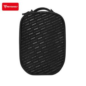 Túi Hít Bình Xăng Xe Máy Motowolf MB11 - Ảnh 3