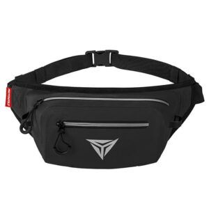 Túi Đeo Bụng - Đeo Chéo Motowolf MB12 - Ảnh 4