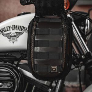 Túi Hít Bình Xăng Xe Máy Motowolf MB11 - Ảnh 7