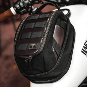 Túi Hít Bình Xăng Xe Máy Motowolf MB11 - Ảnh 8