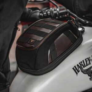 Túi Hít Bình Xăng Xe Máy Motowolf MB11 - Ảnh 10