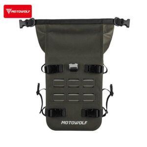 Túi Treo Hông Xe Máy Motowolf MDL 0715B - Ảnh 6