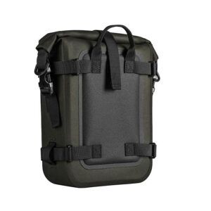 Túi Treo Hông Xe Máy Motowolf MDL 0715B - Ảnh 9
