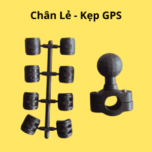 Phụ Kiện Giá Đỡ Điện Thoại MDL 2827D/E, MH1, MH2 - Ảnh 5