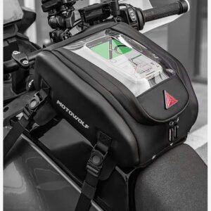 Túi Hít Bình Xăng Motowolf MB10 8L - Ảnh 2