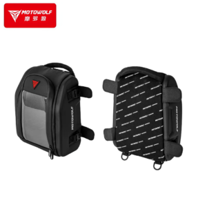 Túi Hít Bình Xăng Motowolf MB10 8L - Ảnh 1