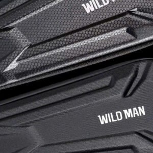 Túi Treo Khung Xe Máy WILD MAN Dung Tích 1,8L - Ảnh 6