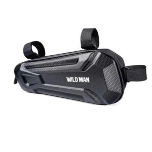 Túi Treo Khung Xe Máy WILD MAN Dung Tích 1,8L - Ảnh 1