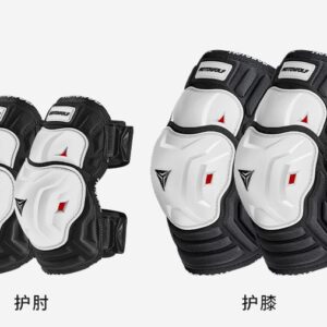 Giáp Bảo Hộ Tay Chân MOTOWOLF MDL 1029C - Ảnh 5
