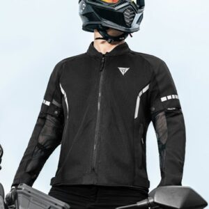 Áo Giáp Lưới Motowolf MDL 0530B Chính Hãng - Ảnh 2