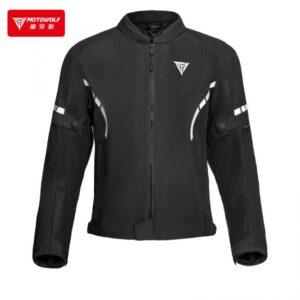 Áo Giáp Lưới Motowolf MDL 0530B Chính Hãng - Ảnh 1