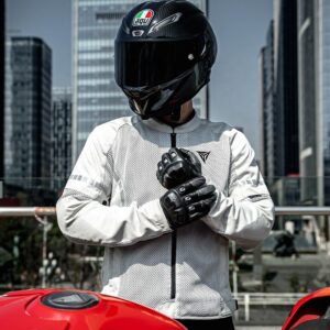 Áo Giáp Lưới Motowolf MDL 0530B Chính Hãng - Ảnh 5
