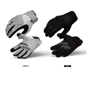 Găng Tay Dài Ngón MOTOWOLF GM9 Chính Hãng - Ảnh 4