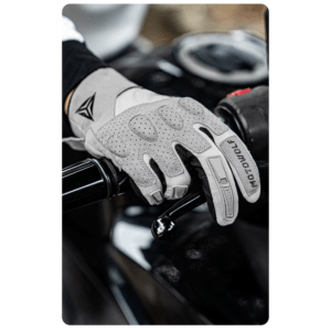 Găng Tay Dài Ngón MOTOWOLF GM9 Chính Hãng - Ảnh 5