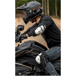 Giáp Bảo Hộ Tay Chân MOTOWOLF MDL 1029C - Ảnh 2