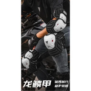 Giáp Bảo Hộ Tay Chân MOTOWOLF MDL 1029C - Ảnh 3