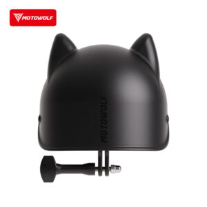 Mái Che Giá Đỡ Điện Thoại Motowolf MS2 Chính Hãng - Ảnh 4