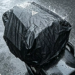 Túi Yên Sau Xe Máy Motowolf MB17 - Ảnh 7