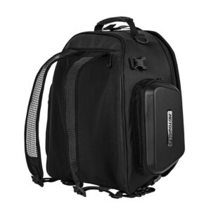 Túi Yên Sau Xe Máy Motowolf MB17 - Ảnh 12