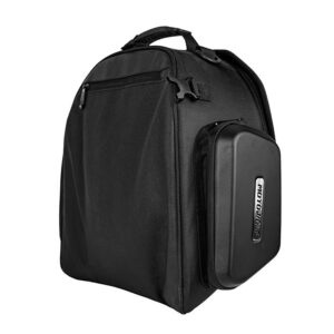Túi Yên Sau Xe Máy Motowolf MB17 - Ảnh 11