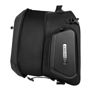 Túi Yên Sau Xe Máy Motowolf MB17 - Ảnh 9