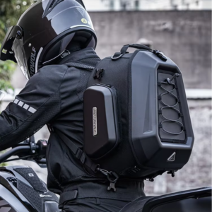 Túi Yên Sau Xe Máy Motowolf MB17 - Ảnh 3