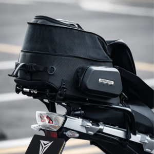 Túi Yên Sau Xe Máy Motowolf MB17 - Ảnh 6